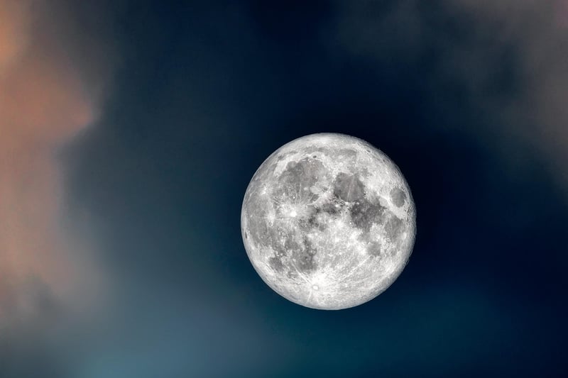 Astral Celebration
